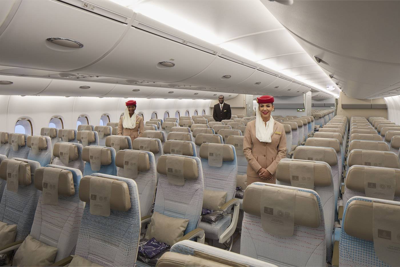 Авиакомпания emirates — все аварии и катастрофы