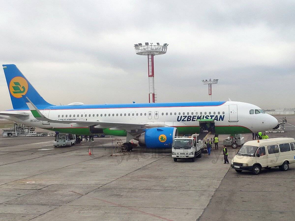Гарантированные чартерные рейсы в октябре в узбекистан!