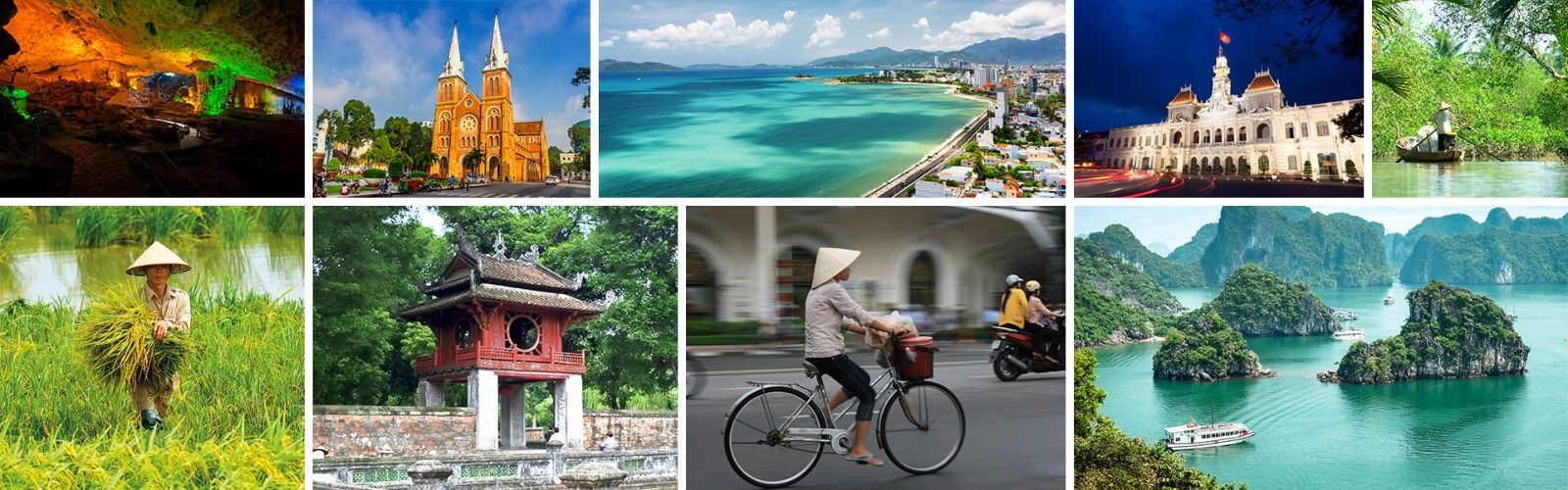 Best cambodia vietnam tour 2023 lifetime experience  vietnam cambodia tour package 2023