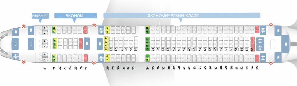 Лучшие места boeing 767-300 пегас флай: схема салона самолета | авиакомпании и авиалинии россии и мира