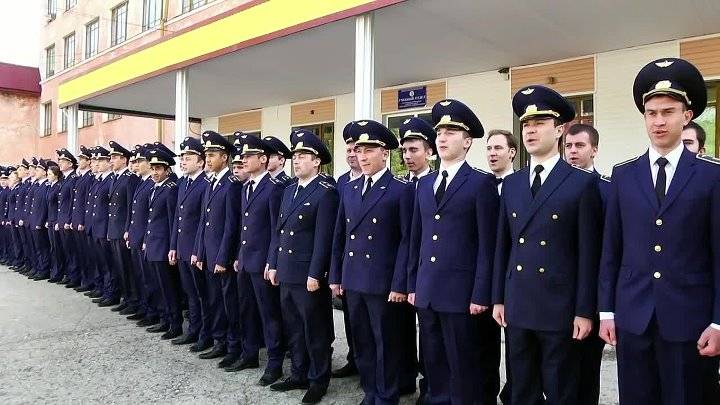 Летное училище гражданской авиации Бугуруслан