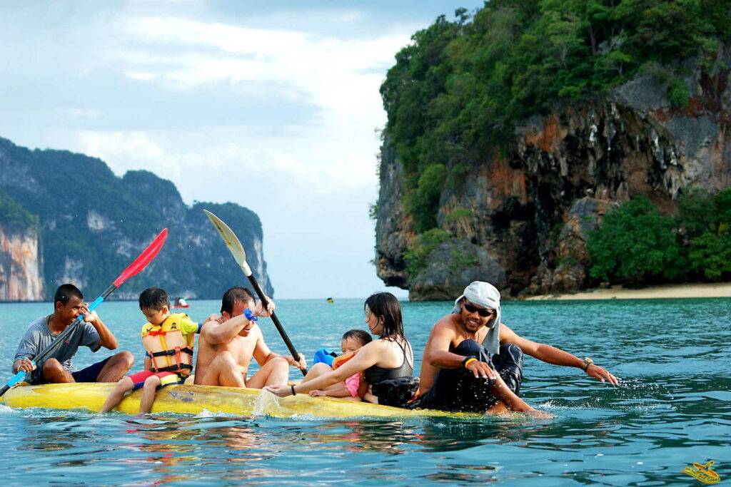 Таиланд: что нужно знать туристу