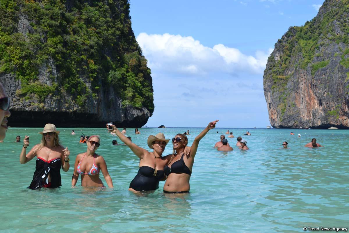 Экскурсии для туристов в таиланде