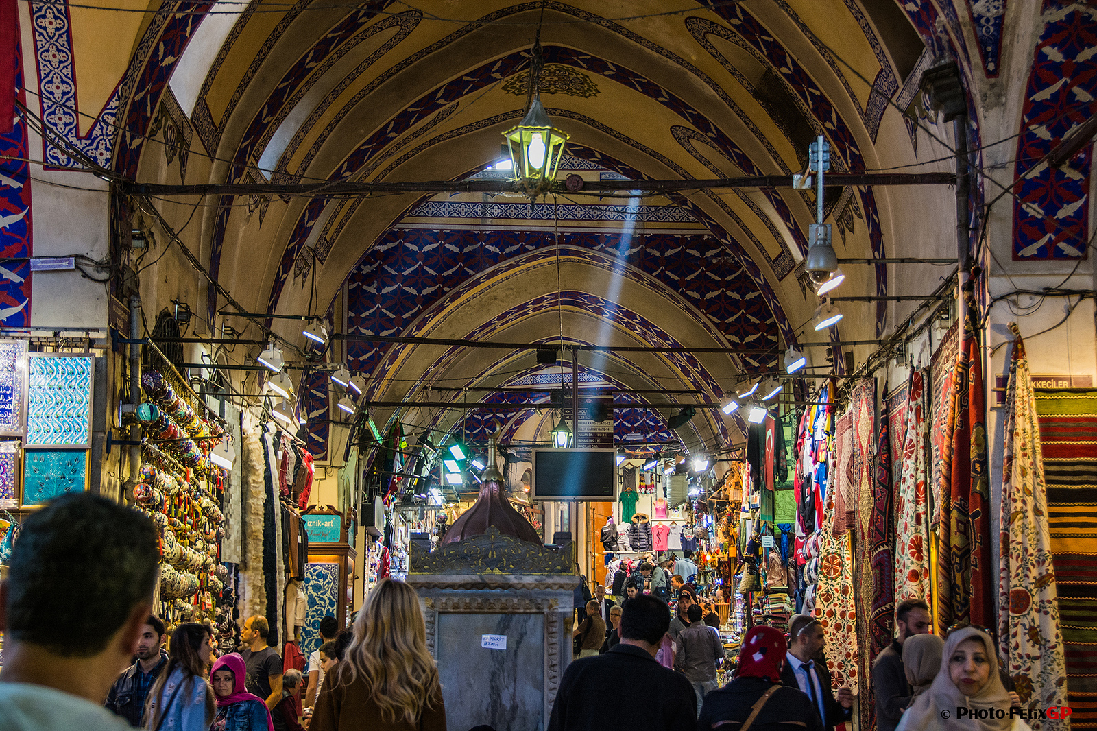 Гранд базар в стамбуле (капалы чарши) – самобытность культуры страны!