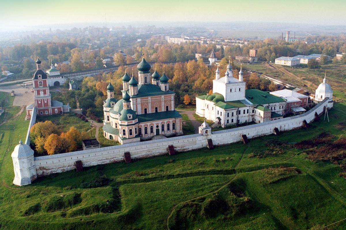 Что посмотреть в переславле-залесском за 1 день самостоятельно — маршрут по достопримеательностям и музеям