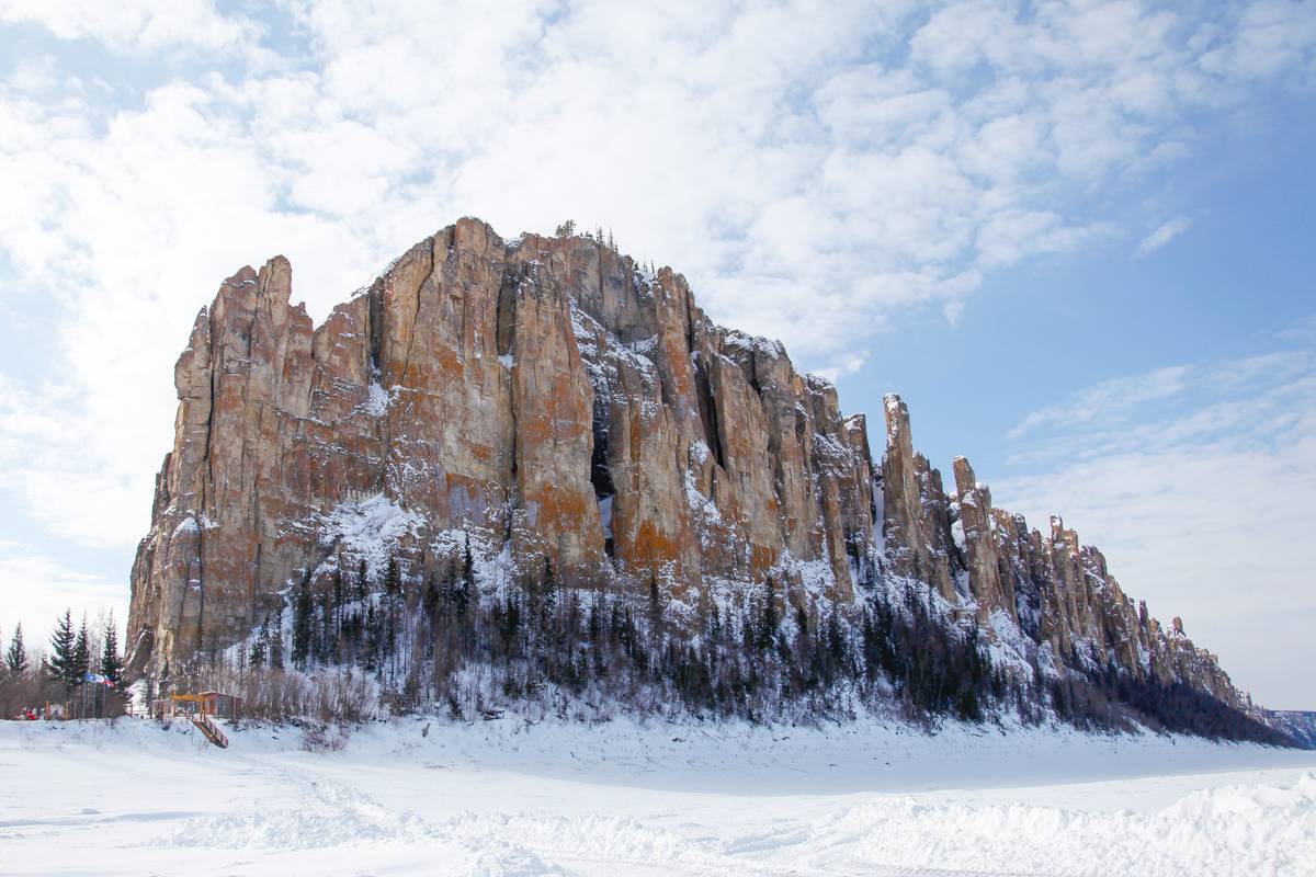 Что посмотреть на байкале зимой самостоятельно — лед, достопримечательности, горячие источники, отзывы туристов с фото, когда лучше ехать