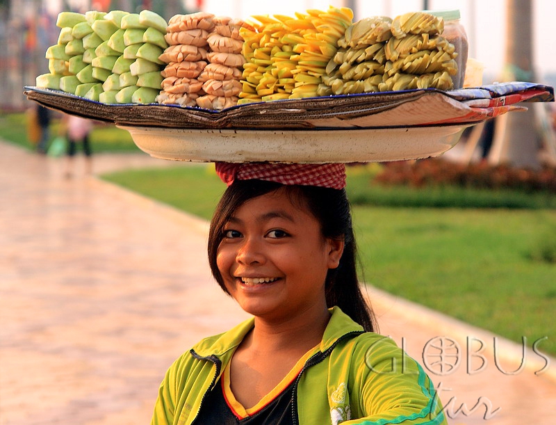 Камбоджа. что нужно знать туристам?