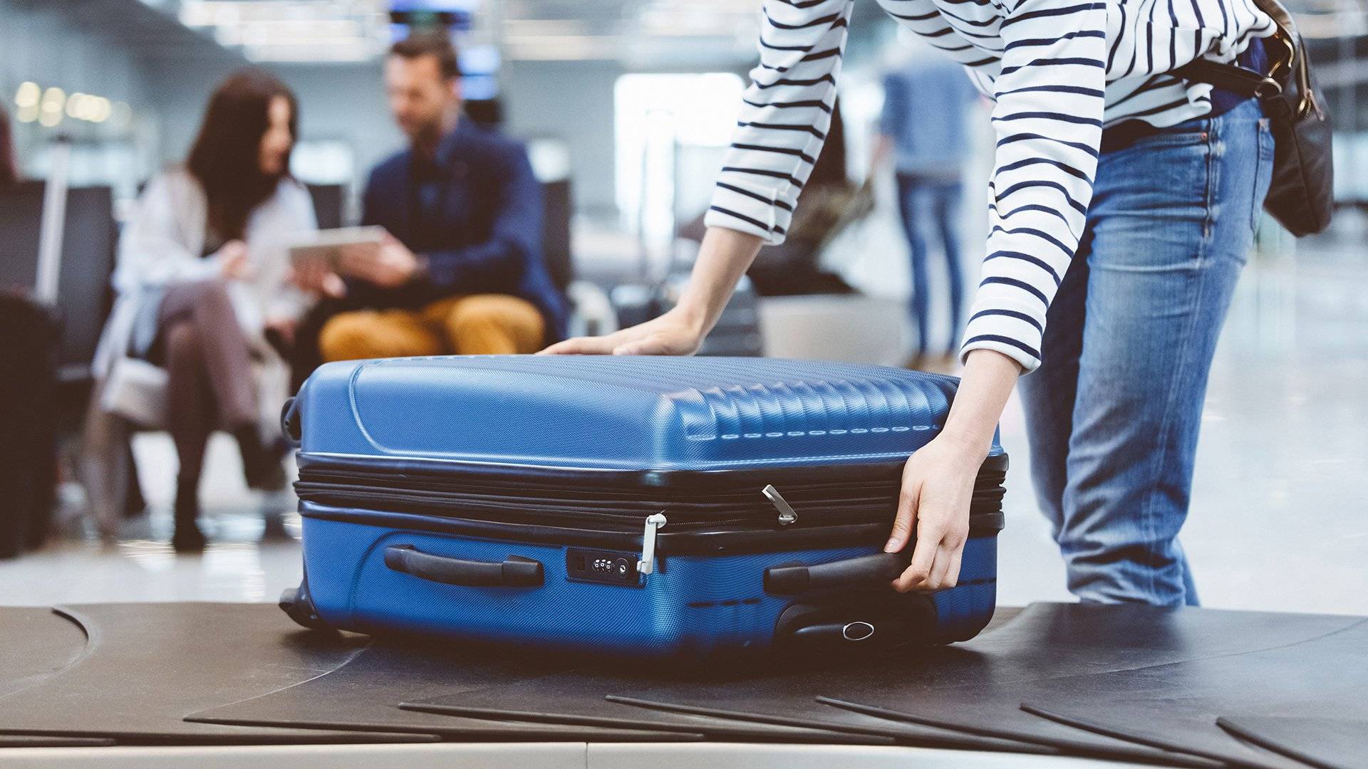Нормы провоза багажа авиакомпании «ютэйр» | airlines.aero