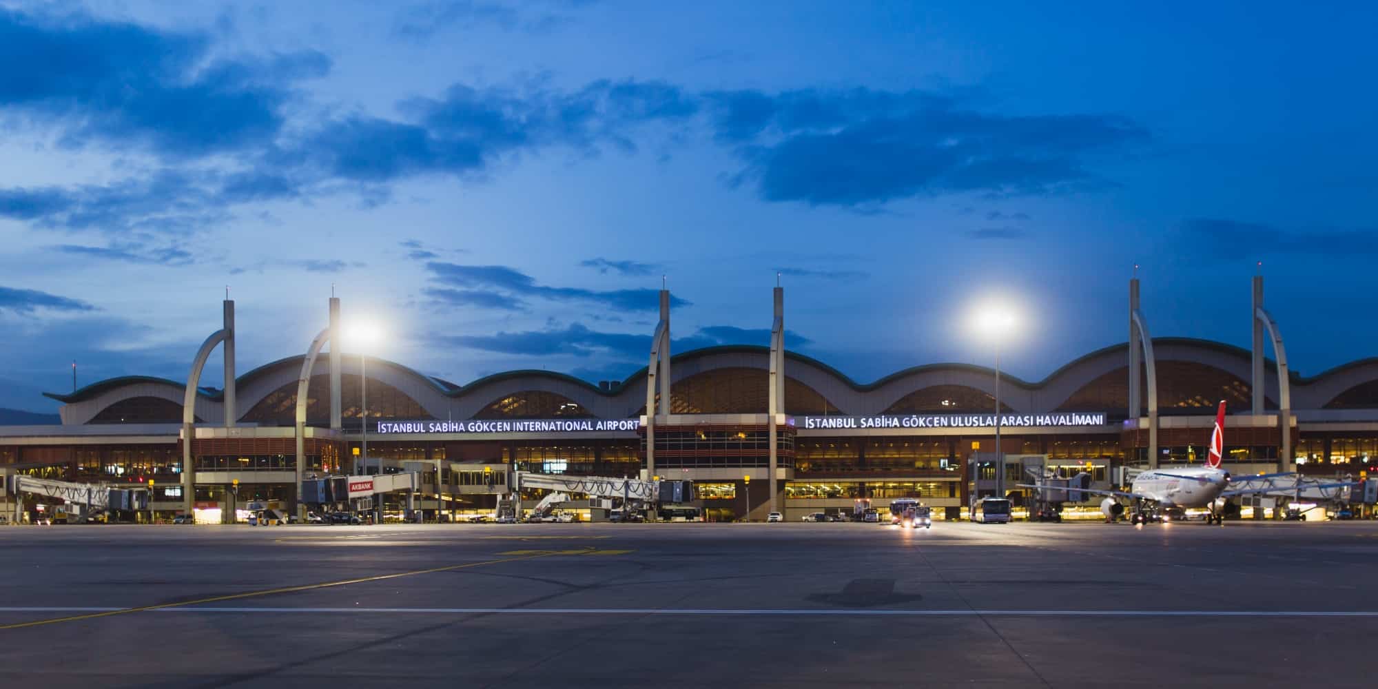 Аэропорт стамбула сабиха гекчен: как добраться добраться султанахмед, таксим, на вокзал, на адалары, в новый аэропортolgatravel.com