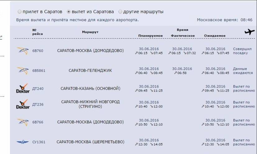 Авиабилеты москва саратов цена билета расписание домодедово билеты до анапы на самолете из новокузнецка