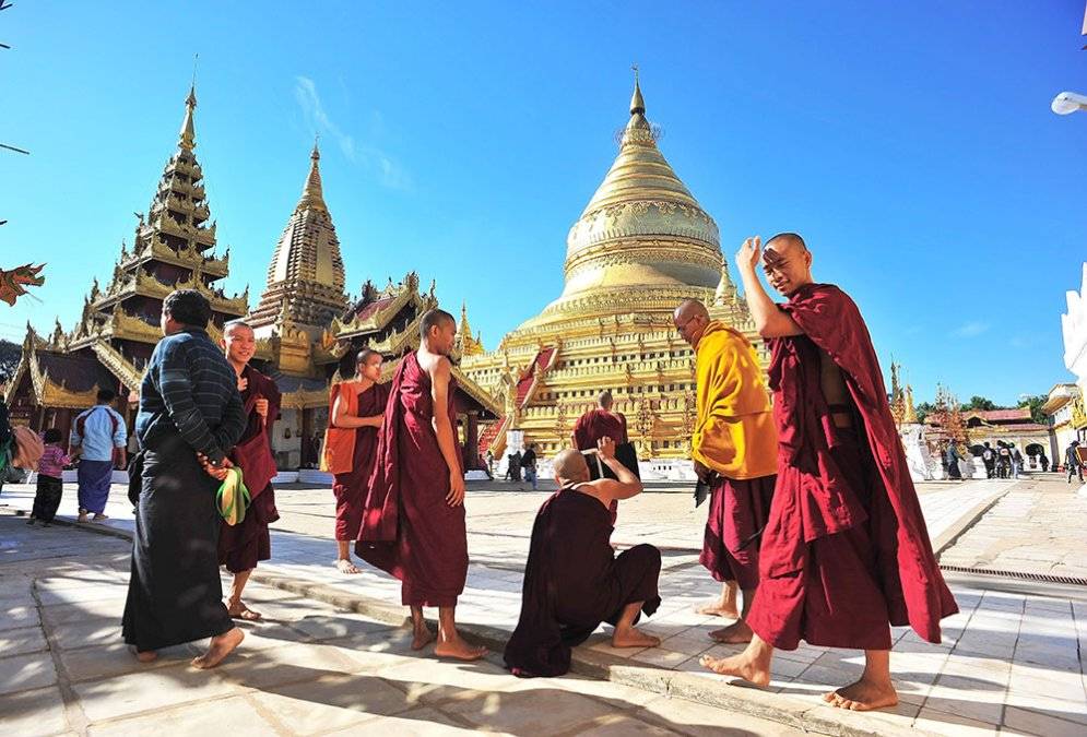 Бюджет нашей поездки в мьянму. сколько стоит посмотреть страну 5000 храмов и отдохнуть 10 дней на отличном пляже