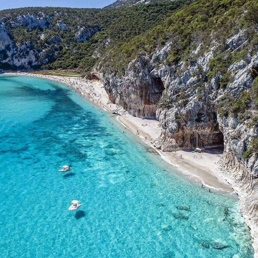 Лучшие курорты италии для отдыха на море - топ-10