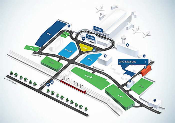 Аэропорт вильнюса - расписание, онлайн-табло на сайте и как добраться