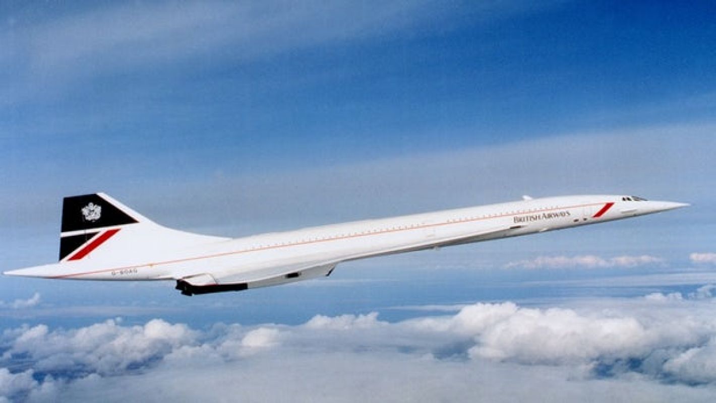 Pipl • 31 декабря 1968 года совершил первый полет первый в мире сверхзвуковой пассажирский лайнер ту-144