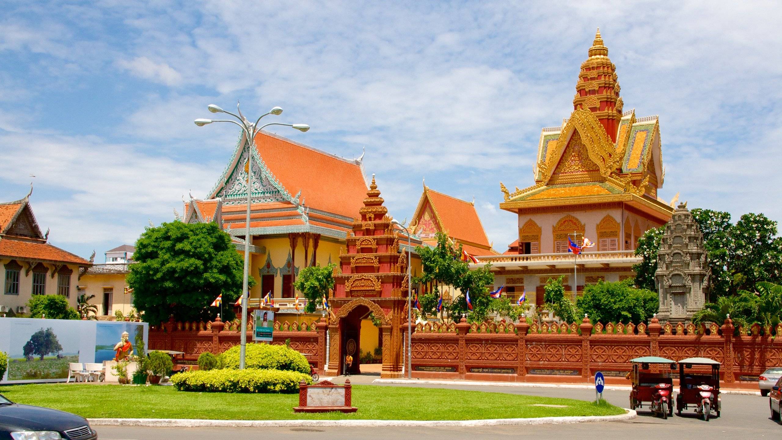 2 days in phnom penh: the perfect phnom penh itinerary