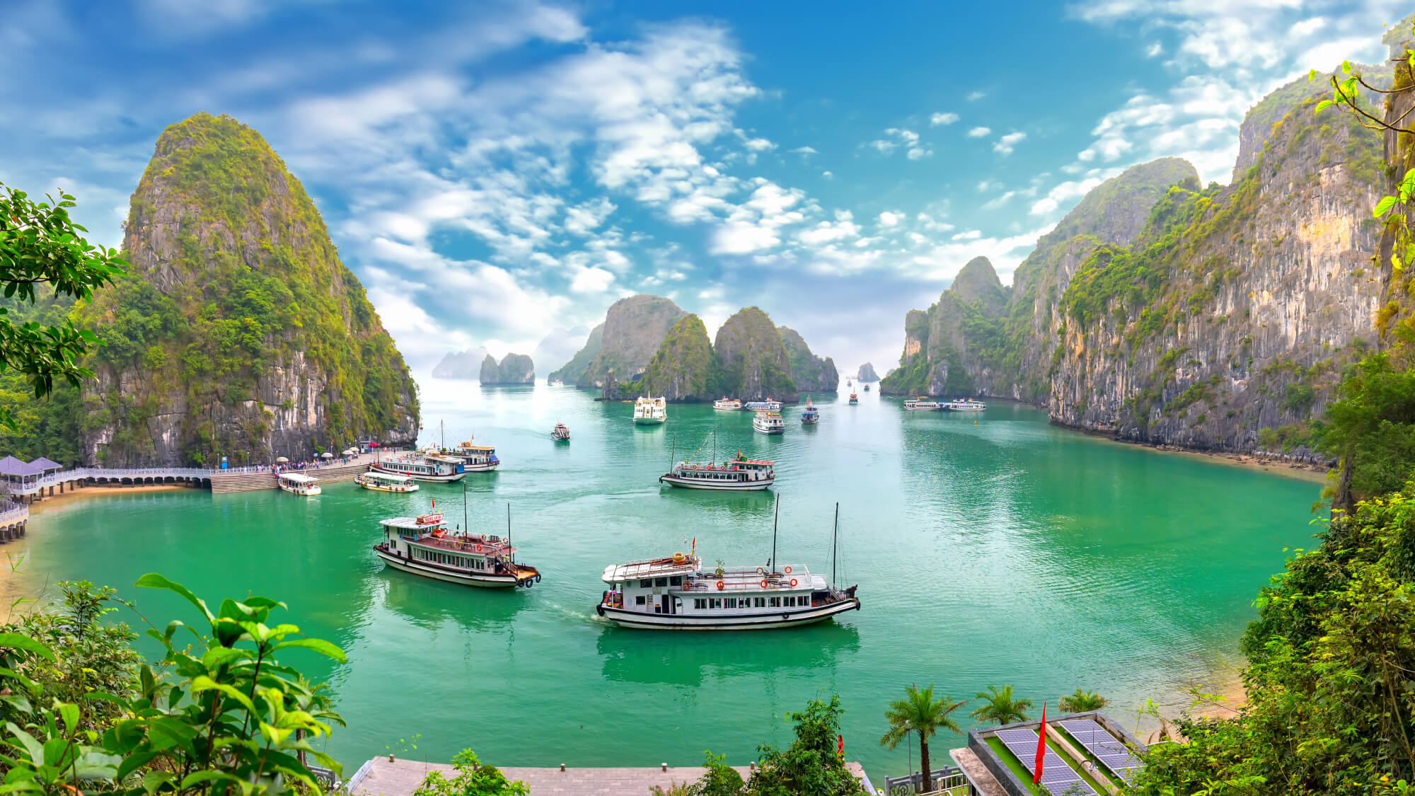 Погода в ноябре: возможен ли пляжный отдых в нянчанге, фантьете, фукуоке и других курортах вьетнама?