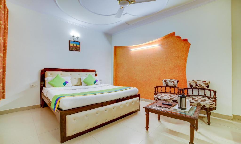 Hotels near karol bagh, new delhi