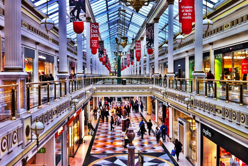 Outlet online - barcelona outlet