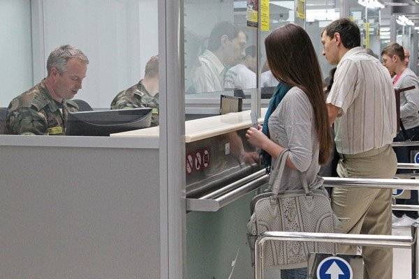 Порядок прохождения таможенного контроля в аэропорту: внуково и шереметьево