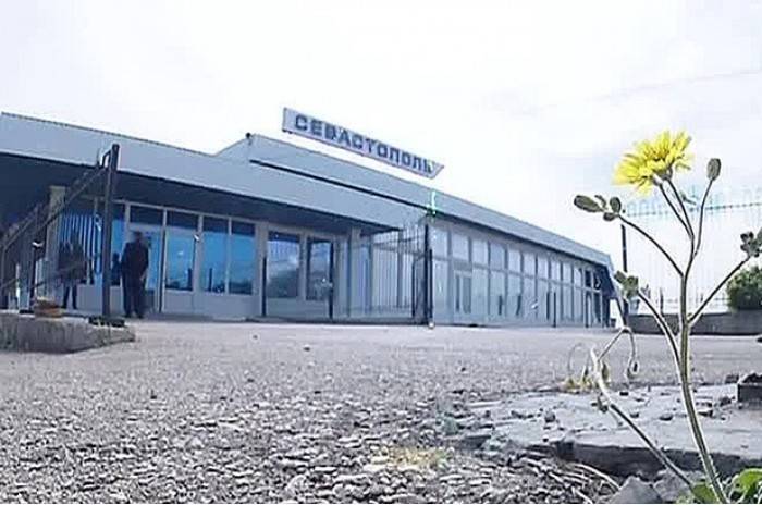 В севастополе ищут строителей аэропорта «бельбек» за 1,2 млрд рублей