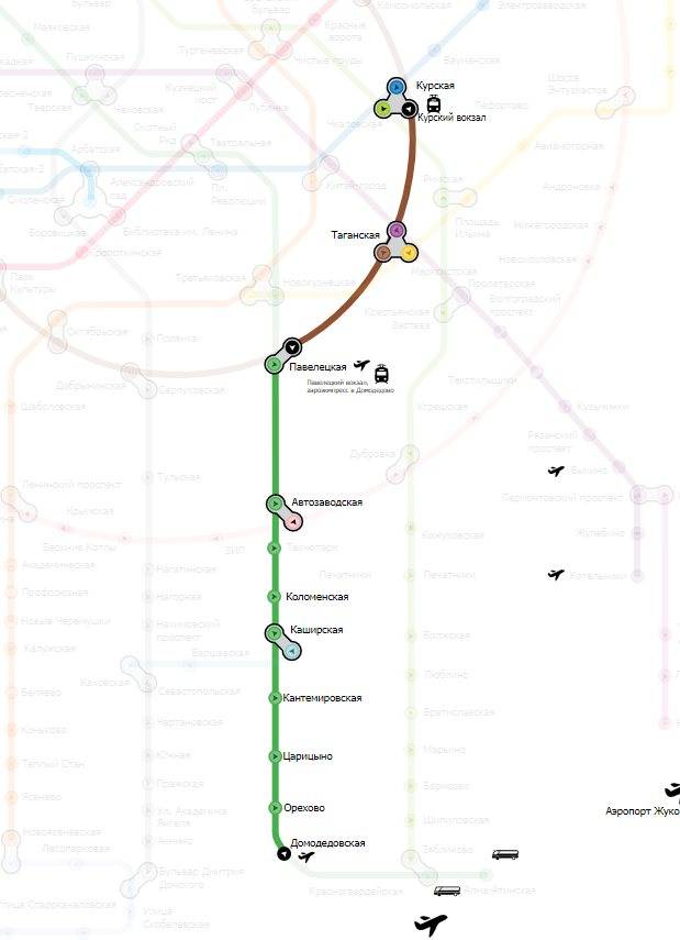 Как добраться до ленинградского вокзала на метро, с домодедово, шереметьево, внуково, жуковский, а также других вокзалов москвы