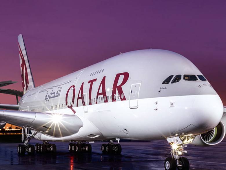 Авиакомпания qatar airways (катарские авиалинии)