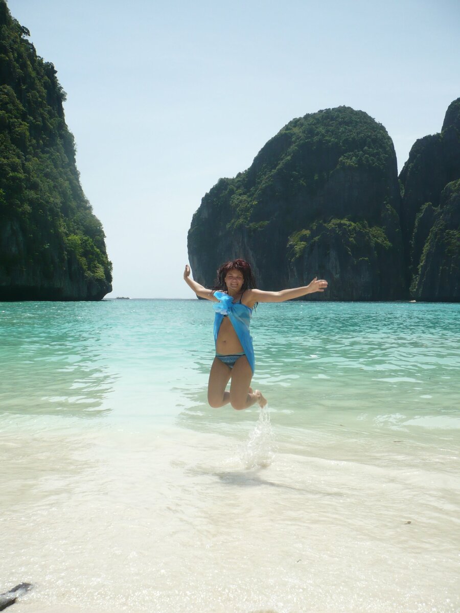 Где лучше отдыхать в тайланде?