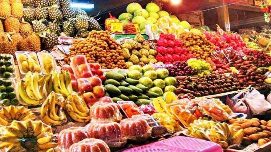 Как везти фрукты из тайланда: все тонкости 2021