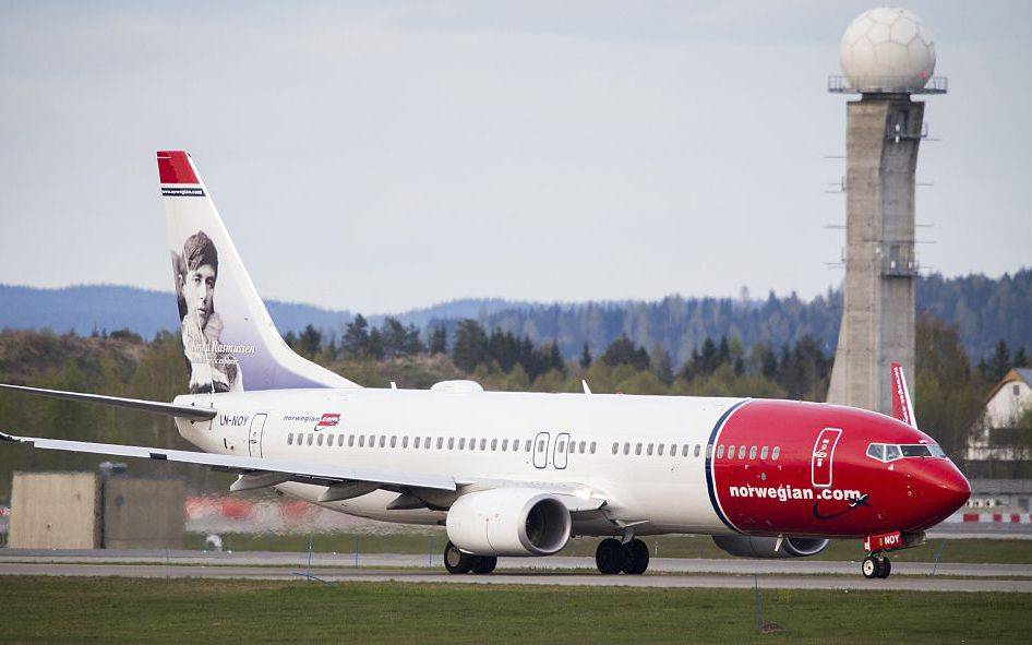 Norwegian | book our flights online & save | low-fares, offers & more