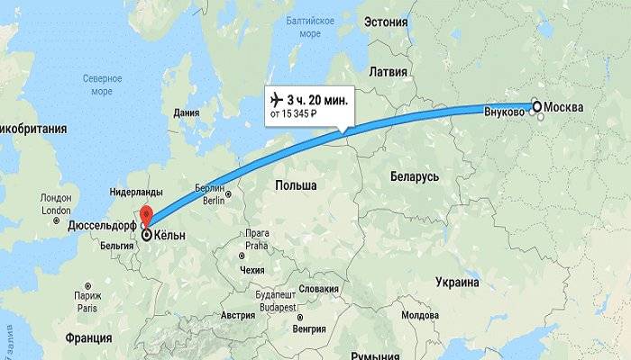 Москва мурманск сколько лететь