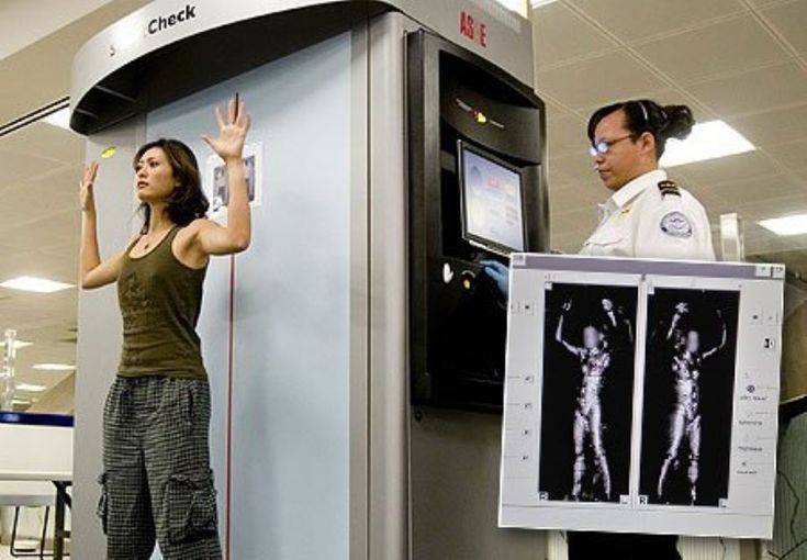 Досмотр в аэропорту: как проверяют ручную кладь - просто о технологиях