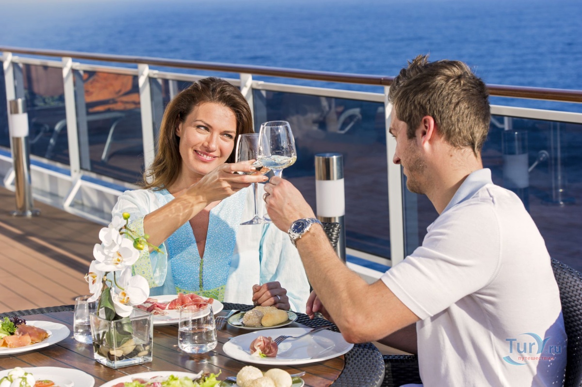 Cruisetips.ru: морские круизы доступнее чем вы думаете!