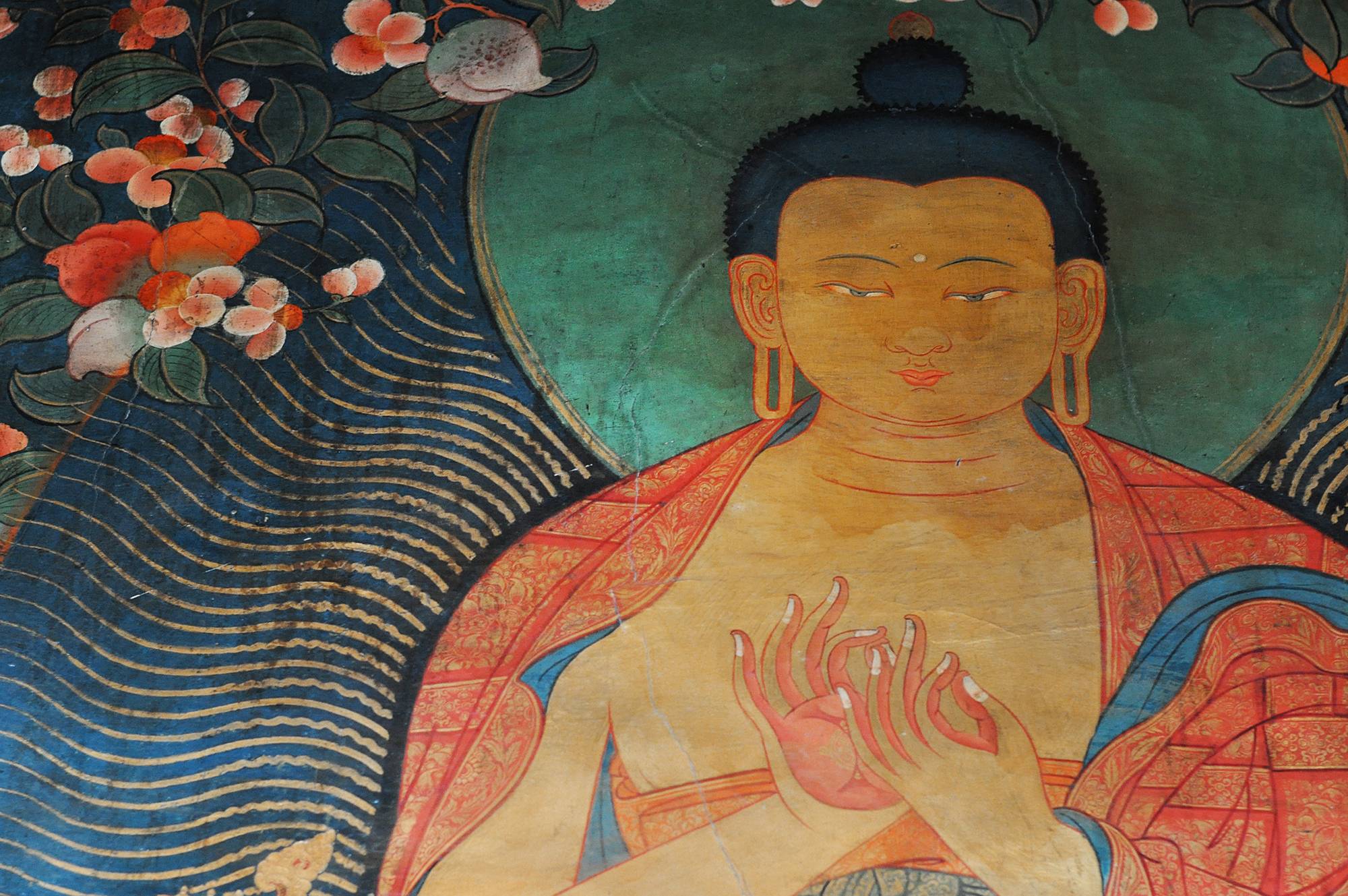 Будда — биография, история, учение