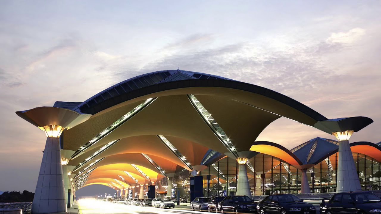 Аэропорт куала-лумпур: как добраться, такси и онлайн-табло