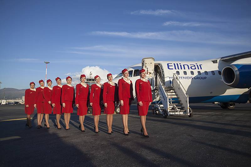 Все об официальном сайте авиакомпании эллинэйр (el elb): регистрация, контакты