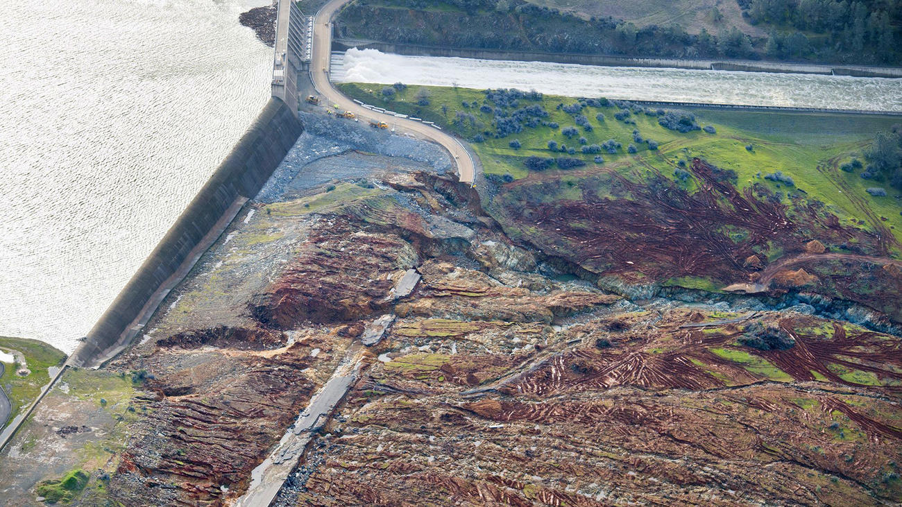 Катастрофичная история плотины вайонт в италии – самой изящной и жестокой