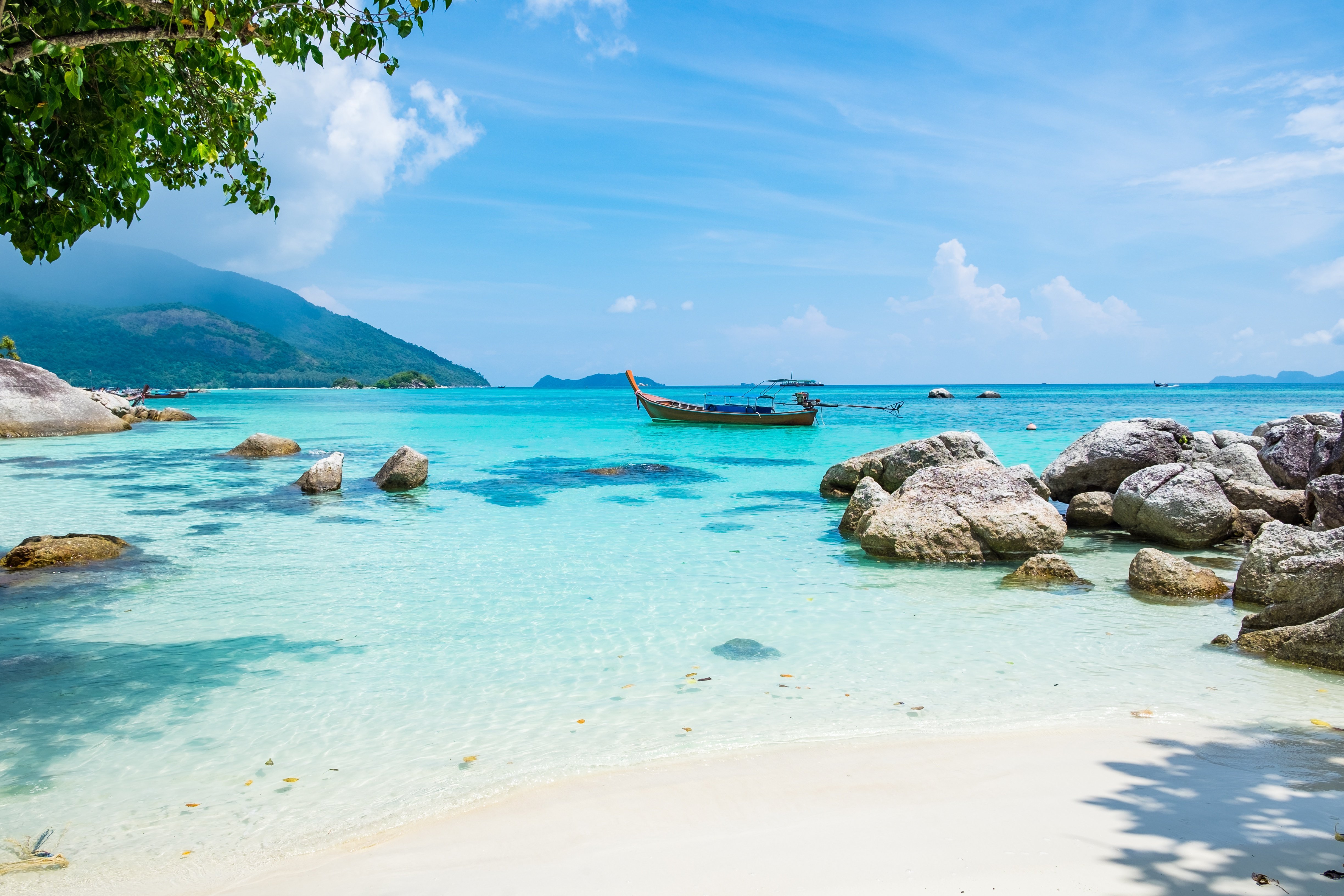 Отдых в тайланде, пхукет: лучшие пляжи
