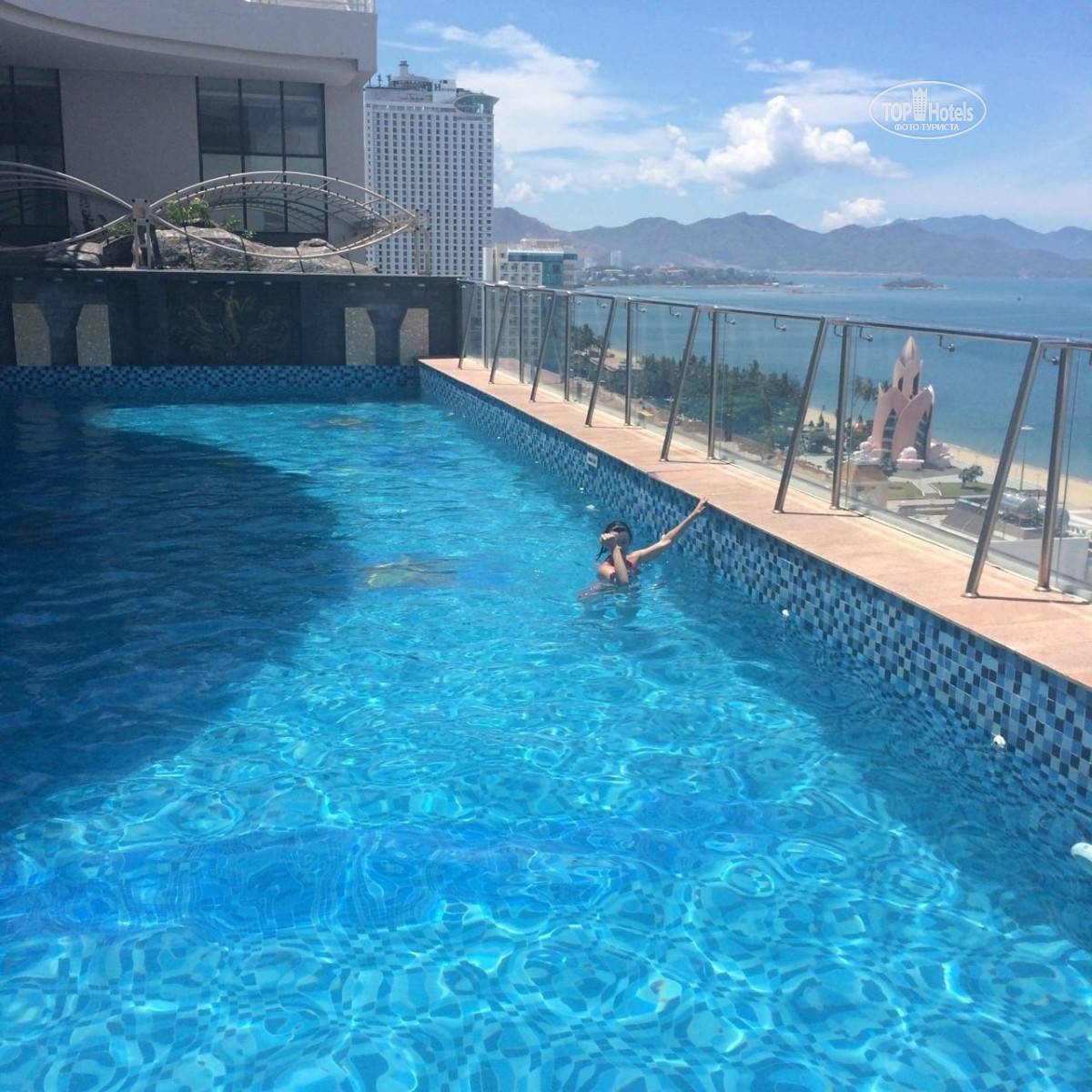 Galina hotel and spa 4* (вьетнам/провинция кханьхоа/нячанг). отзывы отеля. рейтинг отелей и гостиниц мира - hotelscheck.