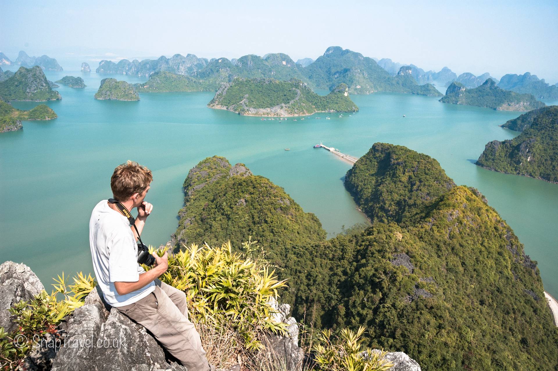 Курорты вьетнама: самые посещаемые места по отелям и климату