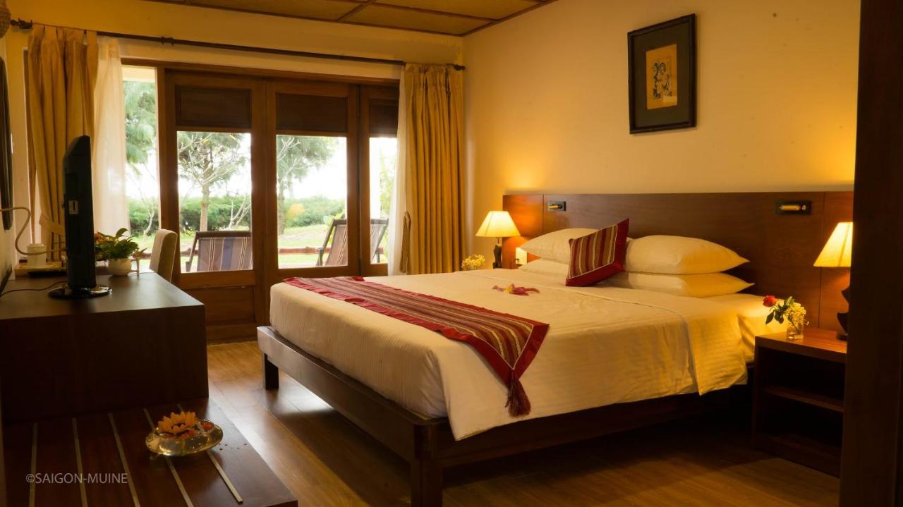 Saigon mui ne resort 4*