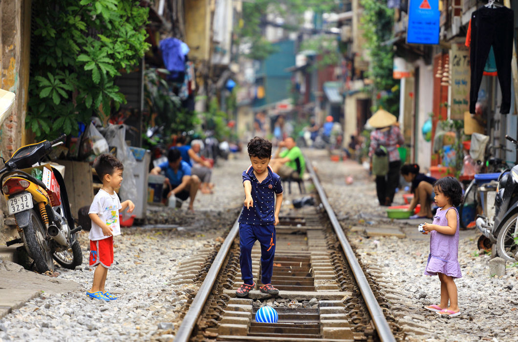 Отдых во вьетнаме с детьми: отели, развлечения и магазины - 3-tickets