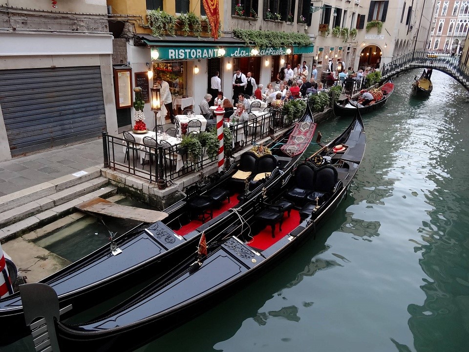 Путеводитель по венеции — как добраться, где остановиться и что посмотреть