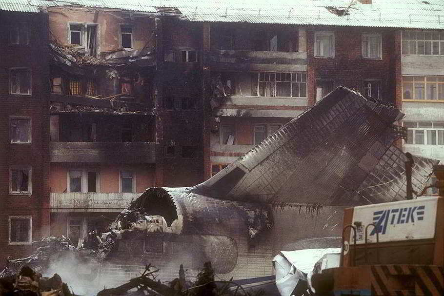Катастрофа ан-124 в иркутске 6 декабря 1997 года | иркипедия - портал иркутской области: знания и новости