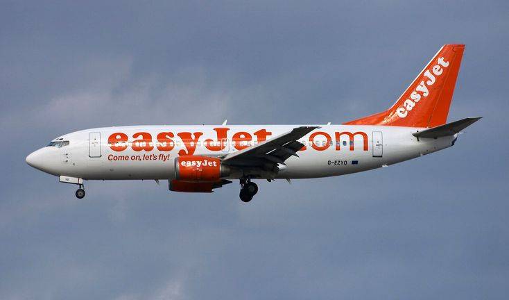 Онлайн регистрация на рейс easyjet – инструкция - budgettravel.by