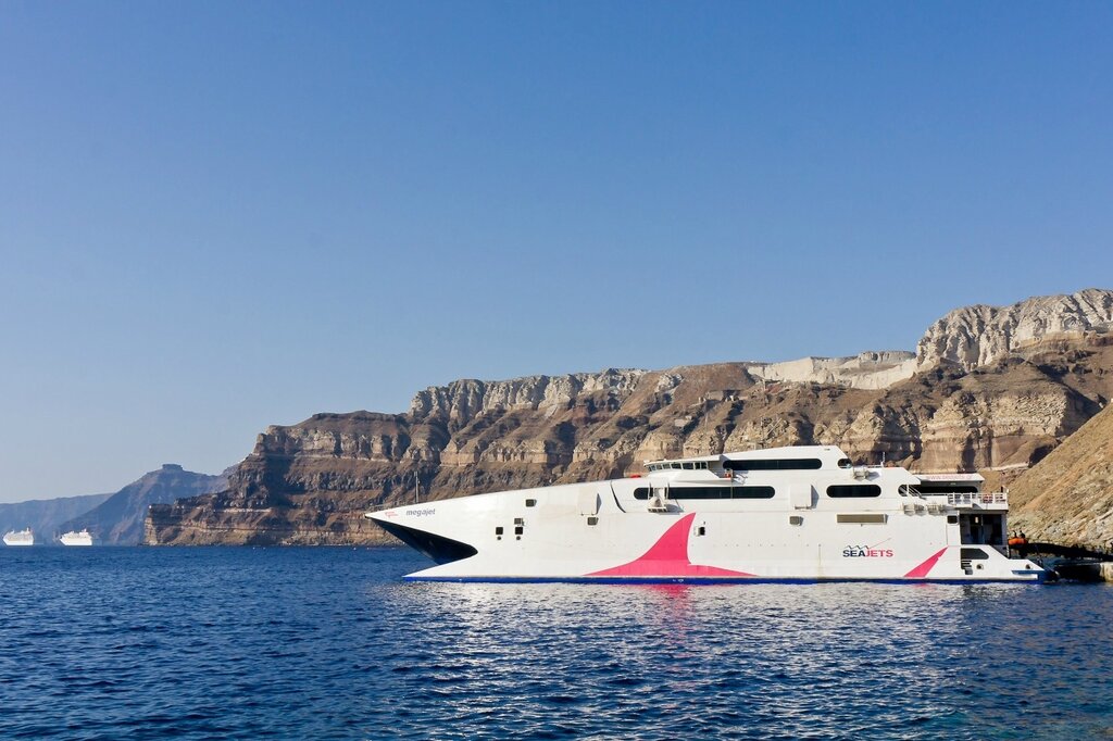 Крит санторини — все способы добраться: экскурсии и самостоятельно