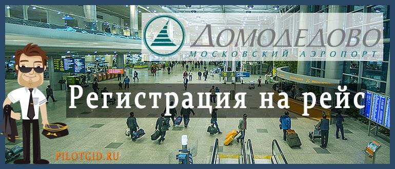 Куда сдавать багаж при онлайн регистрации домодедово | авиакомпании и авиалинии россии и мира