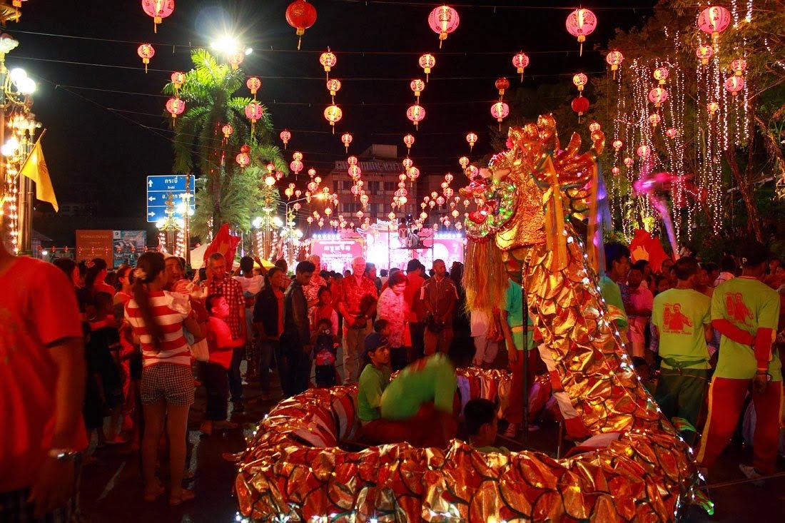 Новый год в таиланде 2023 — фото, отзывы и рассказ о событии новый год в таиланде