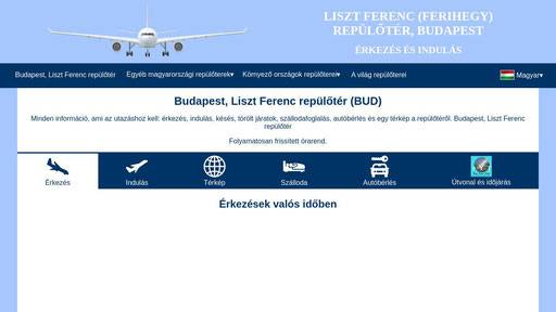 Аэропорт будапешта его схема онлайн табло, маршруты, сервисы