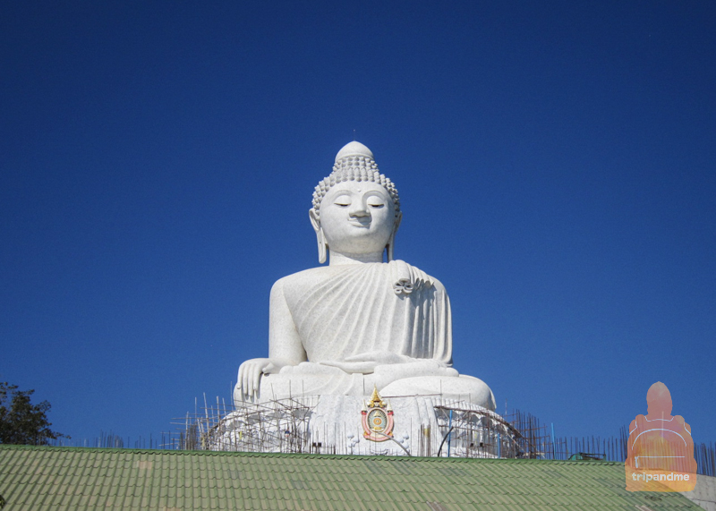 Большой будда – достопримечательности пхукета - туры и путешествия