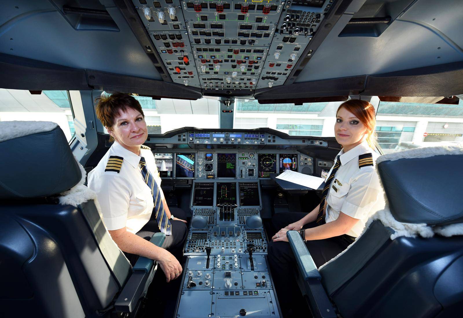 Какие льготы у пилотов гражданской авиации? | принцип права+ – интернет журнал